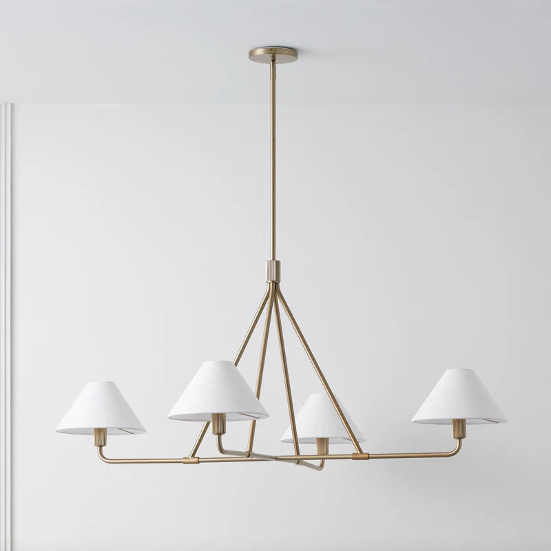 Beatrix Chandelier 17