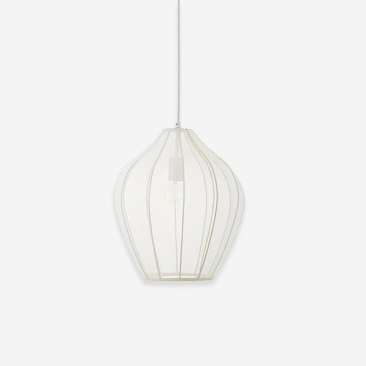 Beau Mesh Pendant Light 13