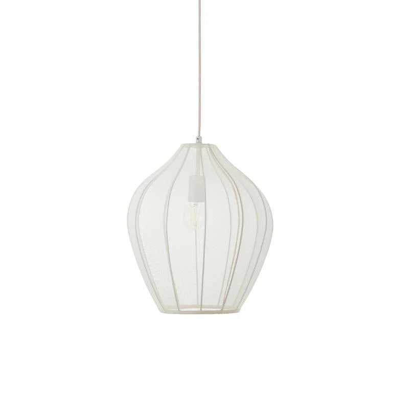 Beau Mesh Pendant Light 14