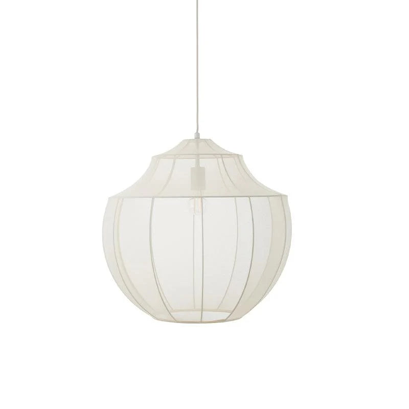 Beau Mesh Pendant Light 15