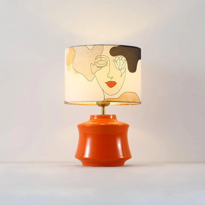 Lampe de table Beauty People