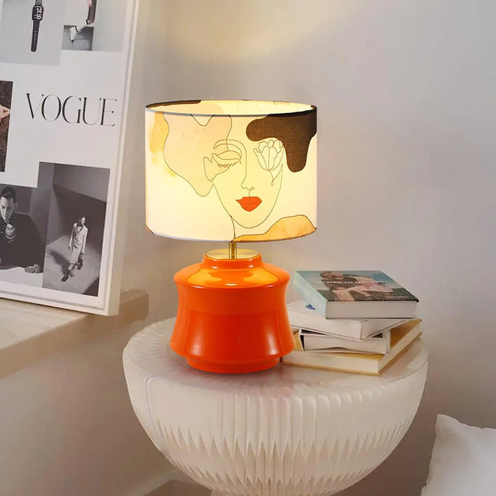 Lampe de table Beauty People