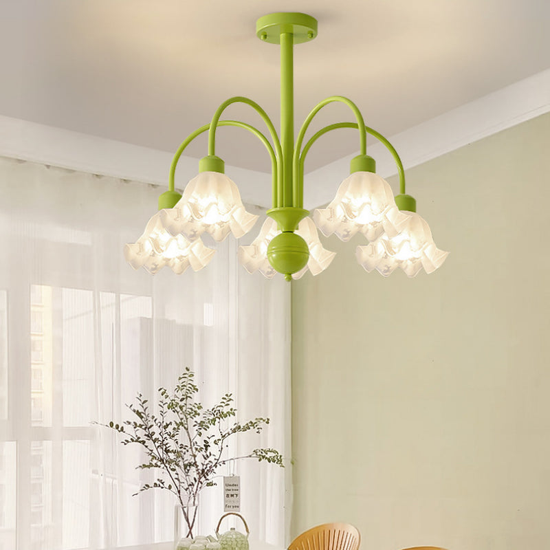 Bell_Orchid_Chandelier_112