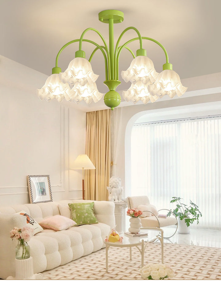 Bell_Orchid_Chandelier_113