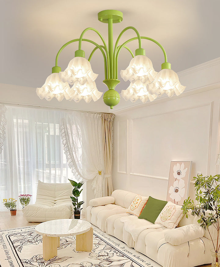 Bell_Orchid_Chandelier_114