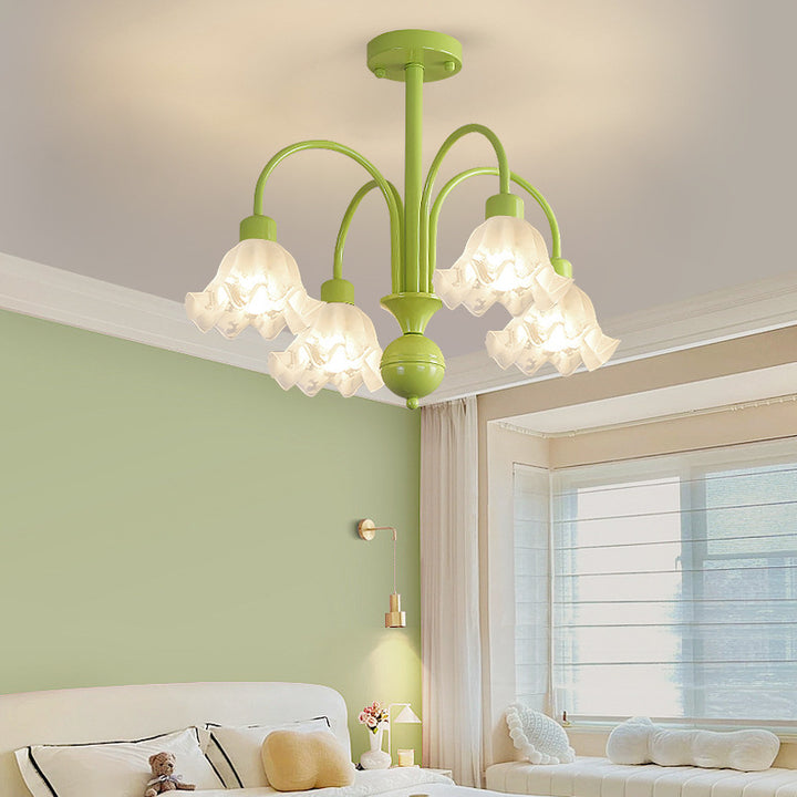 Bell_Orchid_Chandelier_3