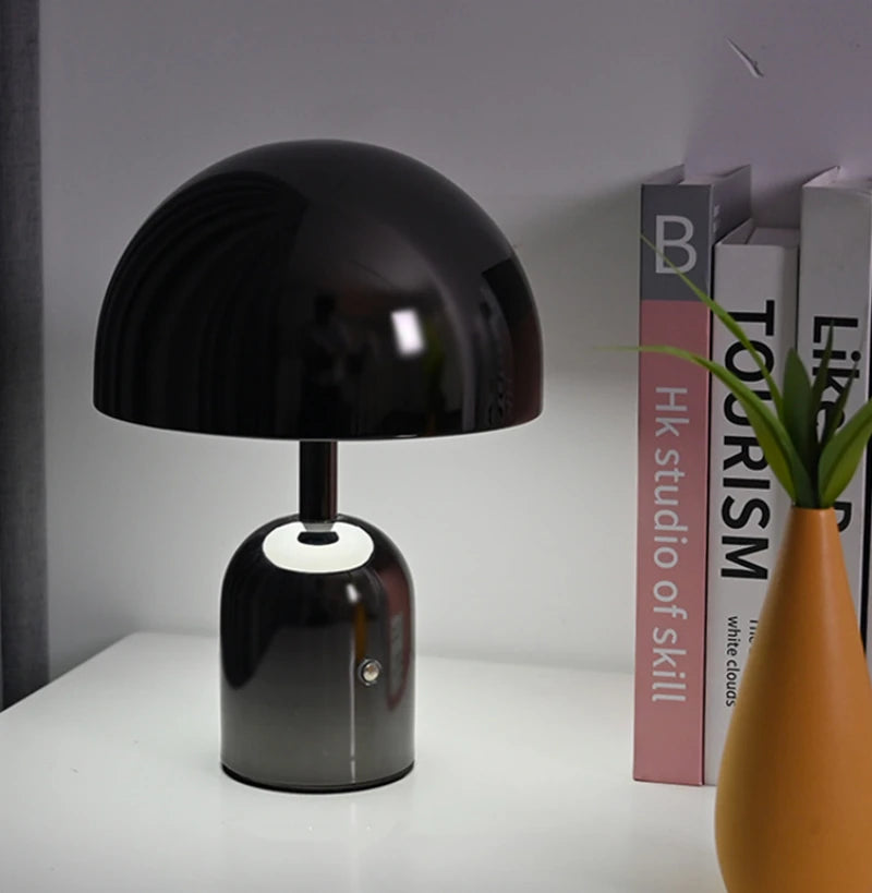 Belle Oplaadbare Bureaulamp