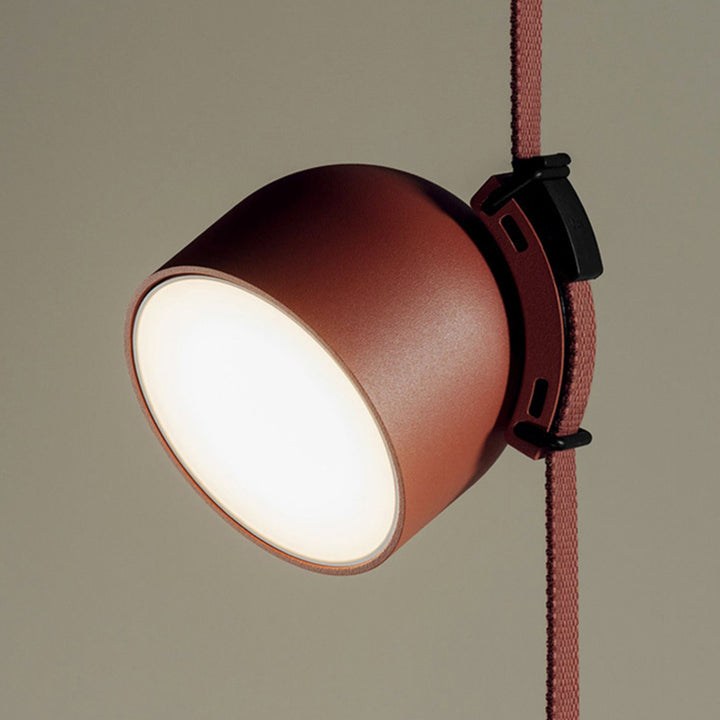 Belts Combination LED Pendant Light 3