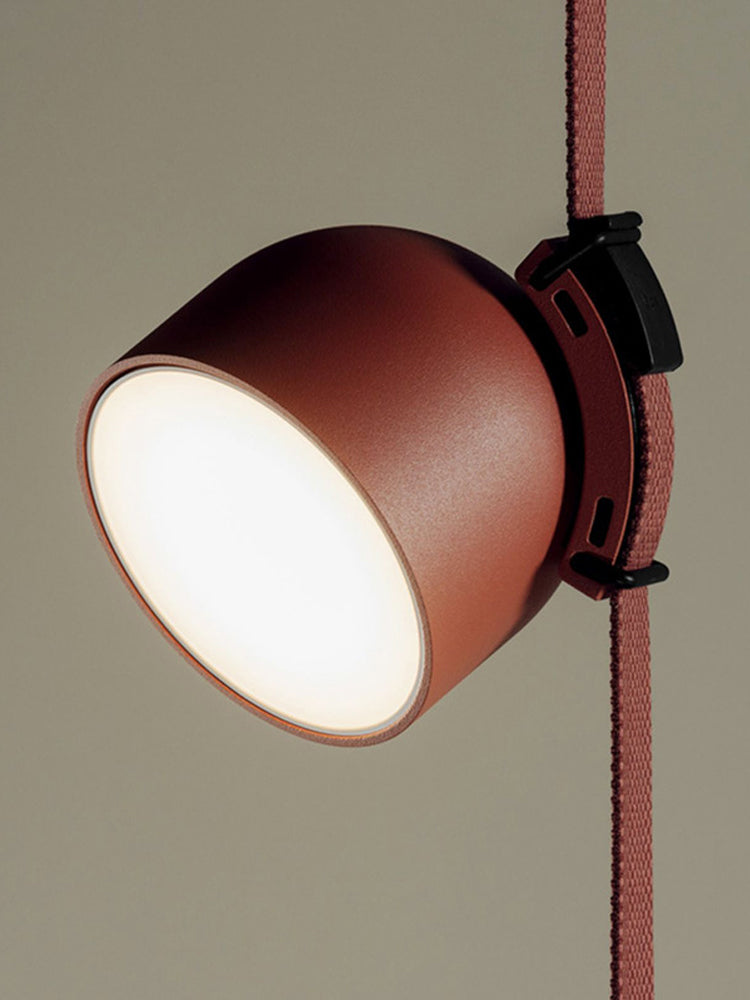 Belts Combination LED Pendant Light 9