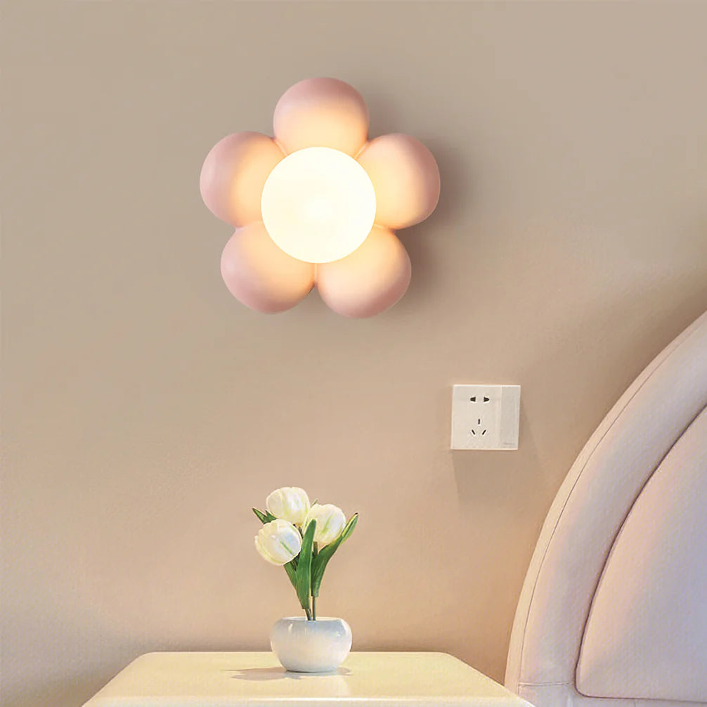 Big_Head_Flower_Wall_Lamp_10