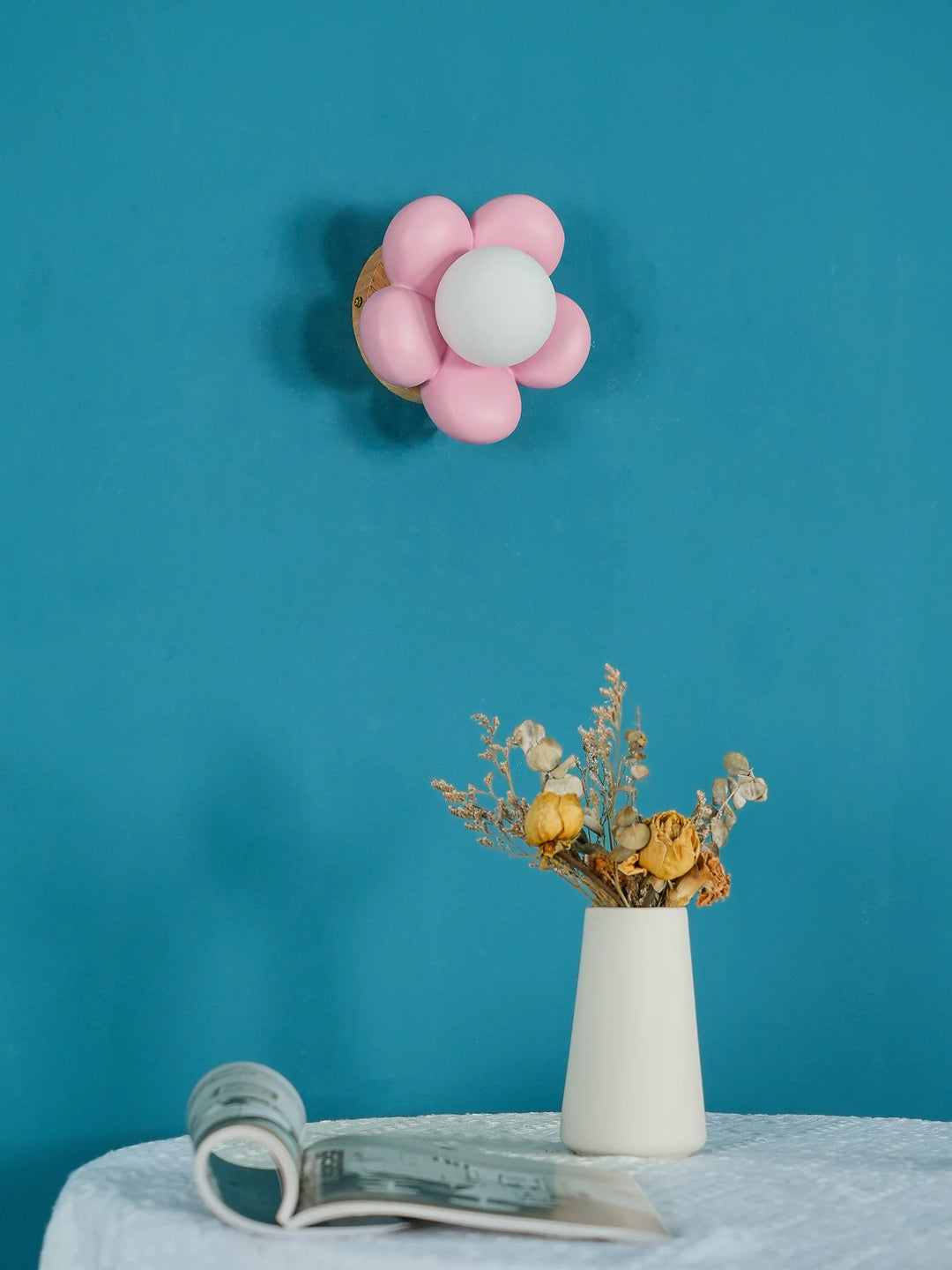 Big_Head_Flower_Wall_Lamp_11