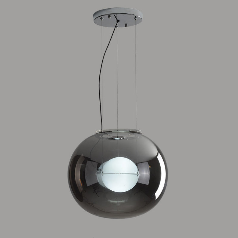 Big One Pendant Lamp