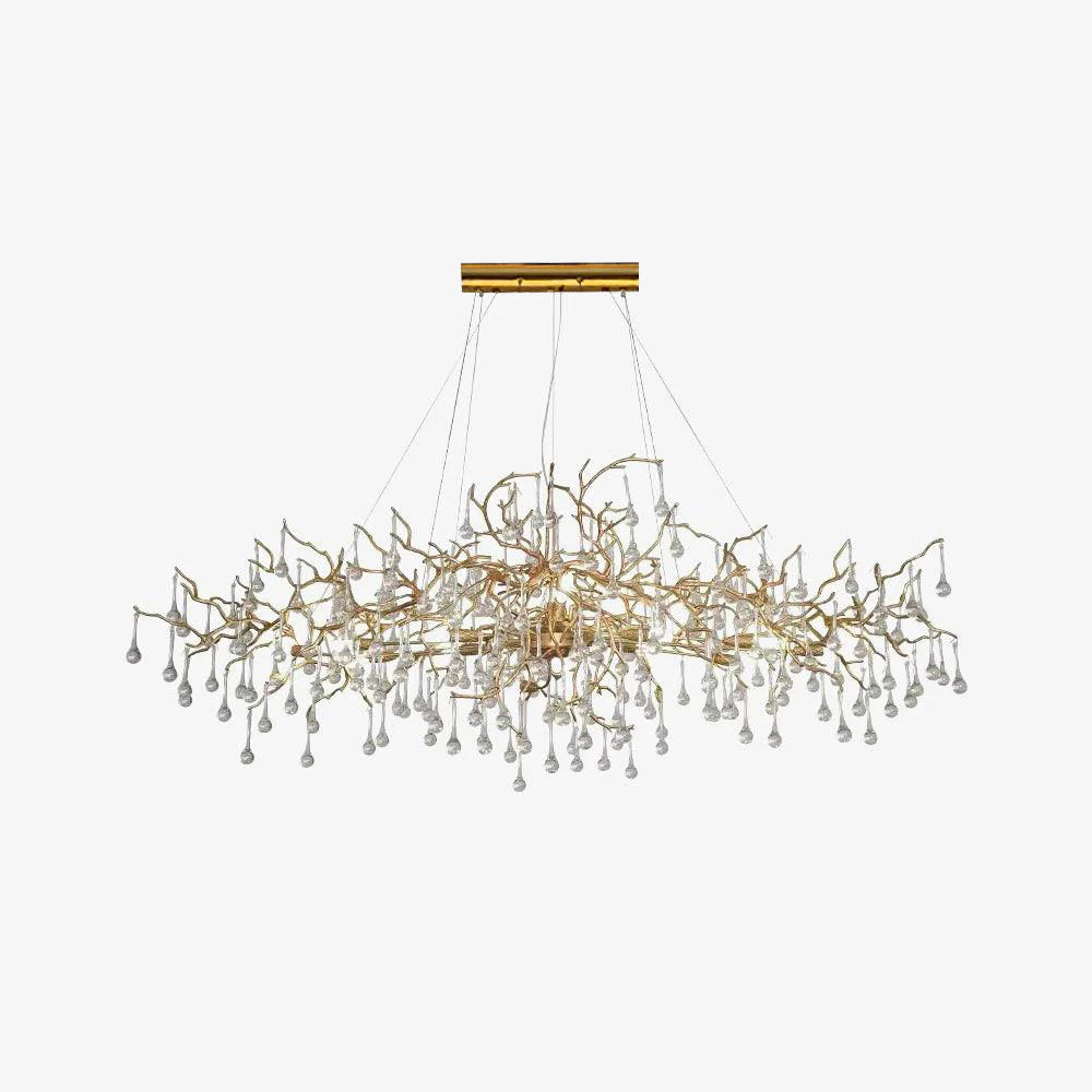 Bijou Crystal Chandelier 15