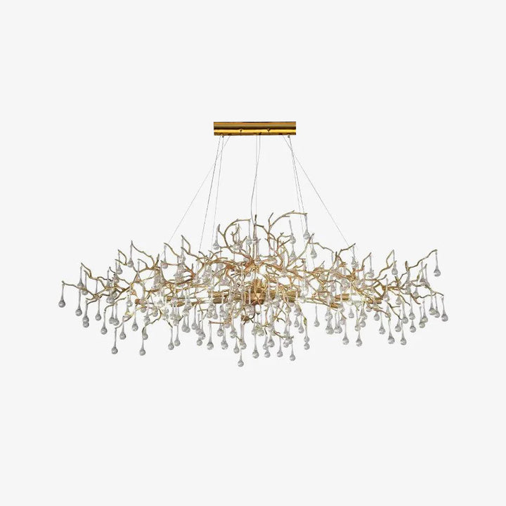 Bijou Crystal Chandelier 15