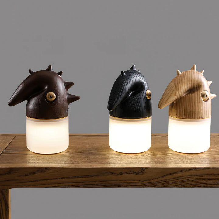 Bird Creative Table Lamp 4