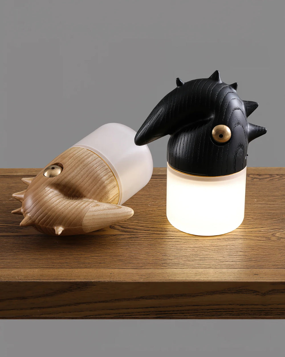 Bird Creative Table Lamp 6