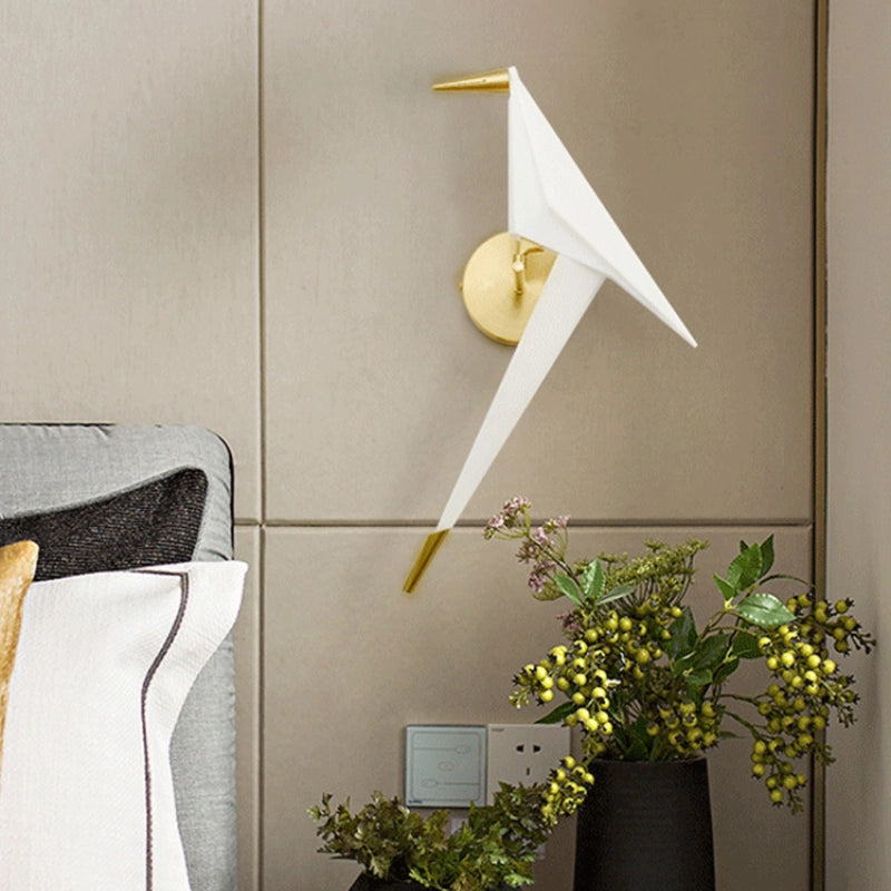 Bird Wall Sconce 20