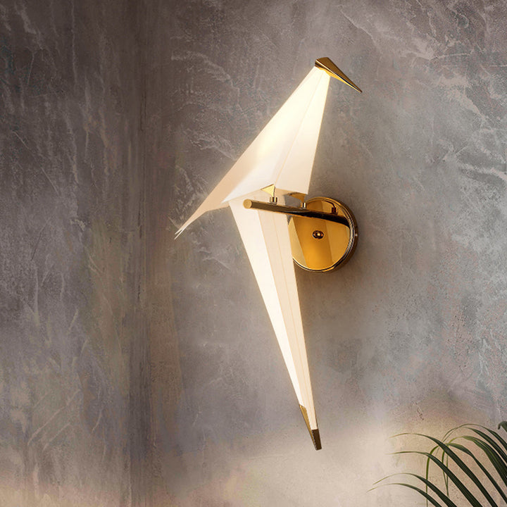 Bird Wall Sconce 5