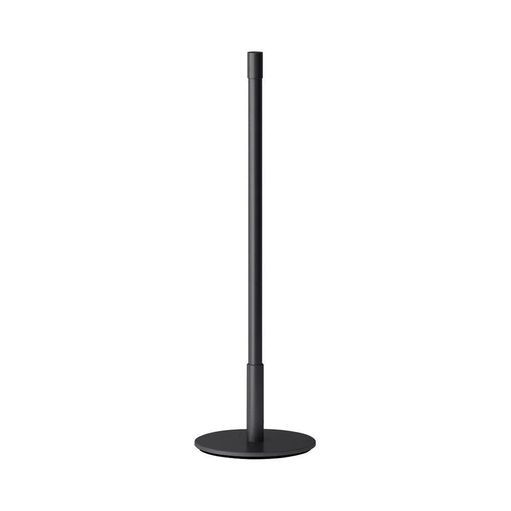 Black Linear Bedside Table Lamp-9