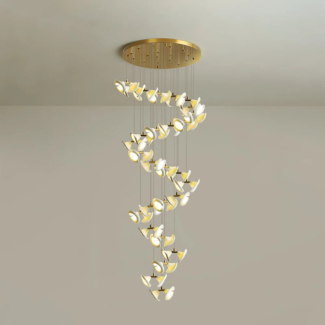 Blossom_Double_Horn_Chandelier_10