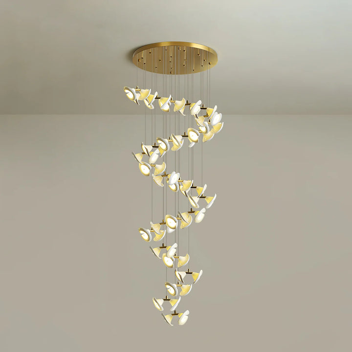 Blossom_Double_Horn_Chandelier_10