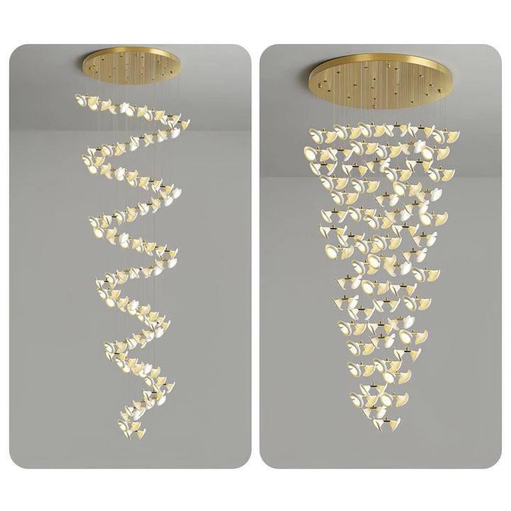 Blossom_Double_Horn_Chandelier_11