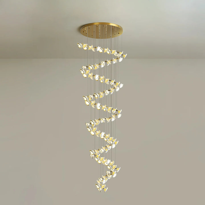 Blossom_Double_Horn_Chandelier_12