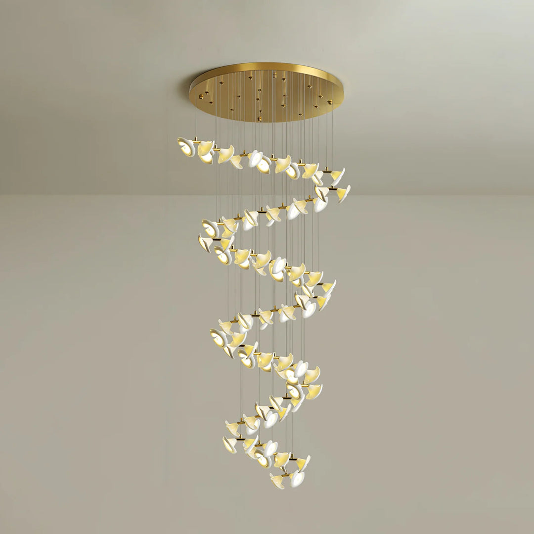 Blossom_Double_Horn_Chandelier_13