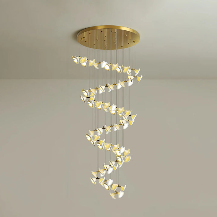 Blossom_Double_Horn_Chandelier_13