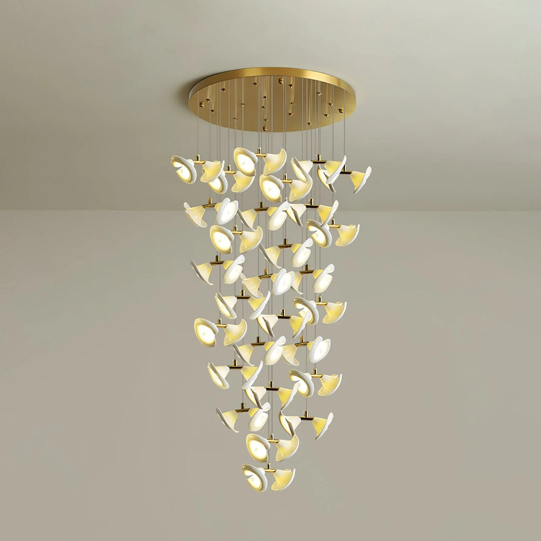 Blossom_Double_Horn_Chandelier_17