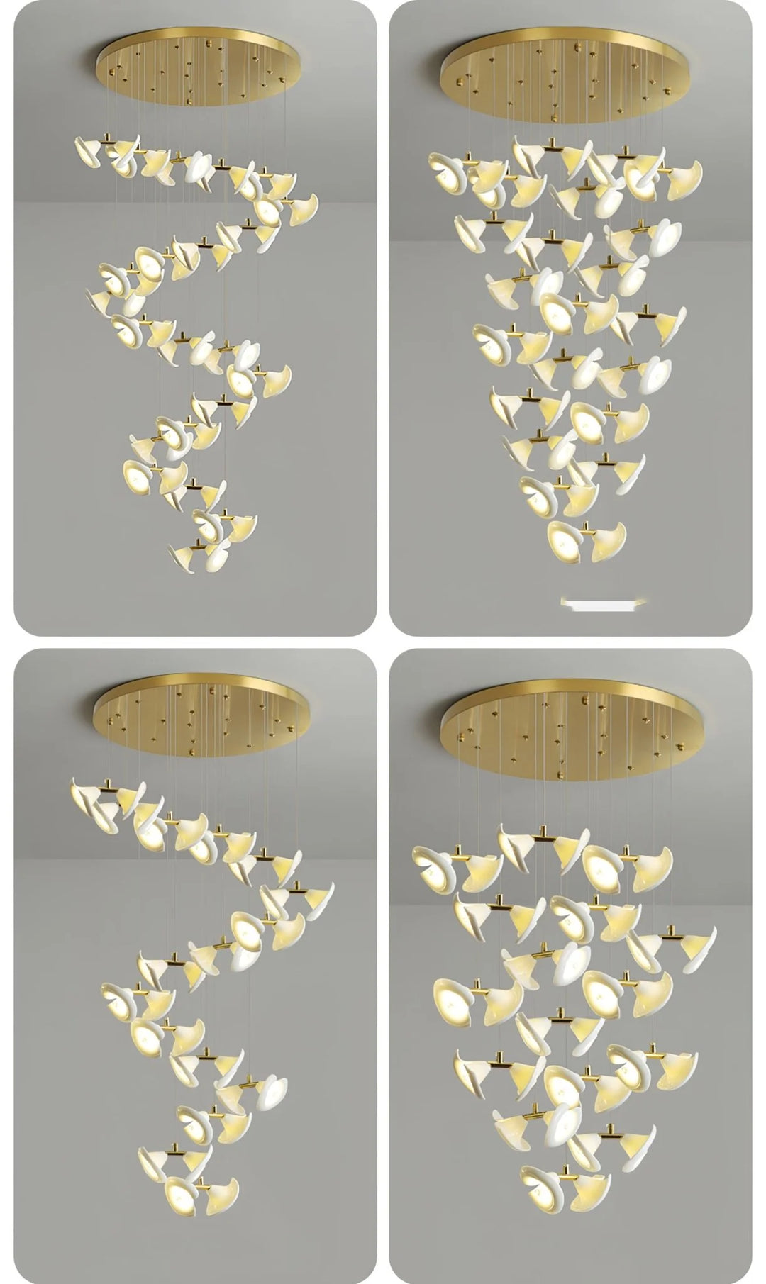 Blossom_Double_Horn_Chandelier_2