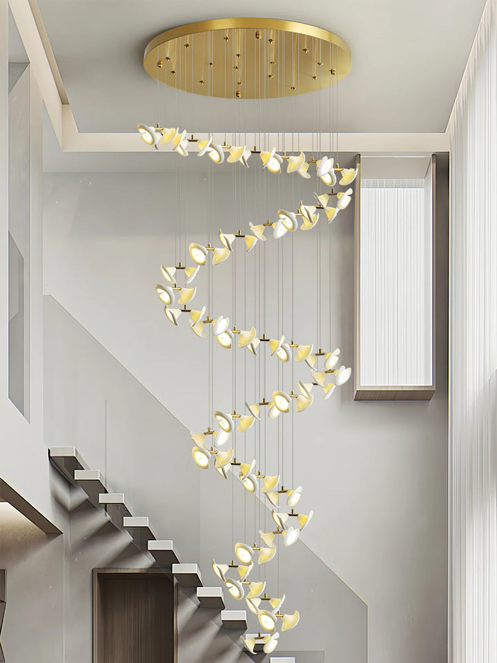 Blossom_Double_Horn_Chandelier_22