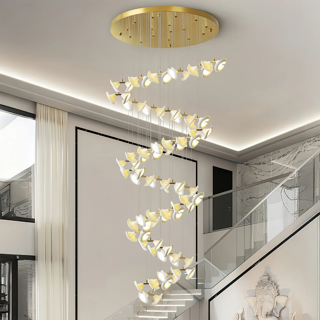 Blossom_Double_Horn_Chandelier_24