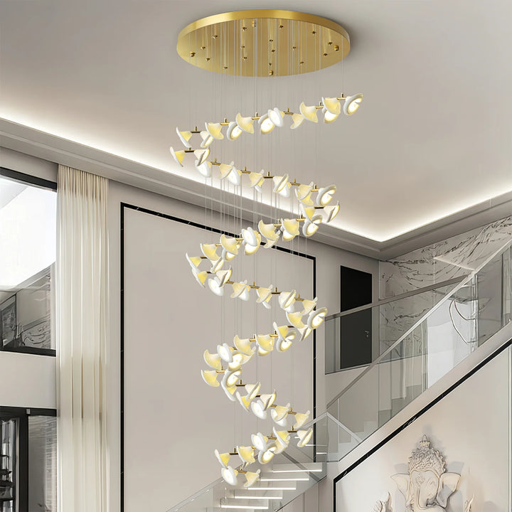 Blossom_Double_Horn_Chandelier_24