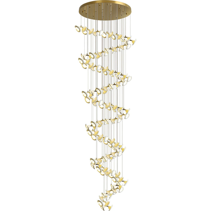 Blossom_Double_Horn_Chandelier_28