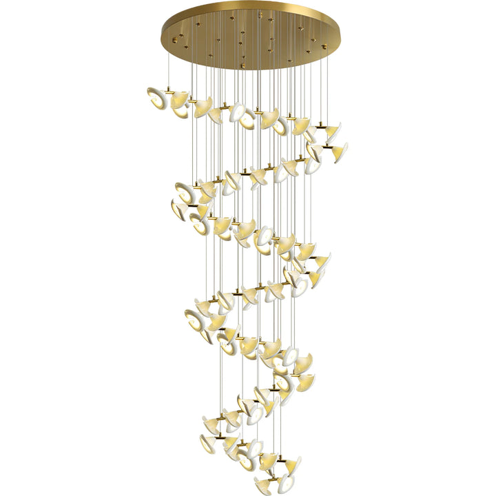 Blossom_Double_Horn_Chandelier_28