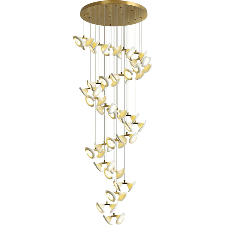 Blossom_Double_Horn_Chandelier_30