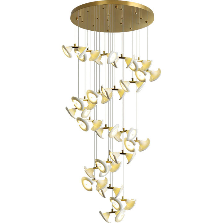 Blossom_Double_Horn_Chandelier_31