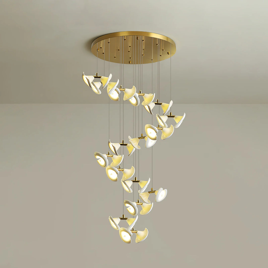 Blossom_Double_Horn_Chandelier_4