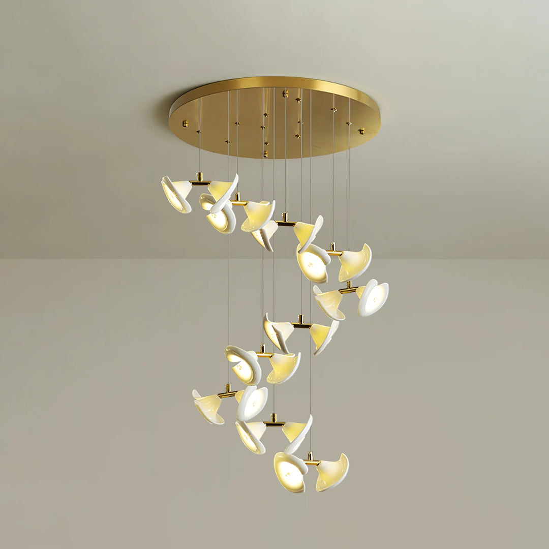 Blossom_Double_Horn_Chandelier_5