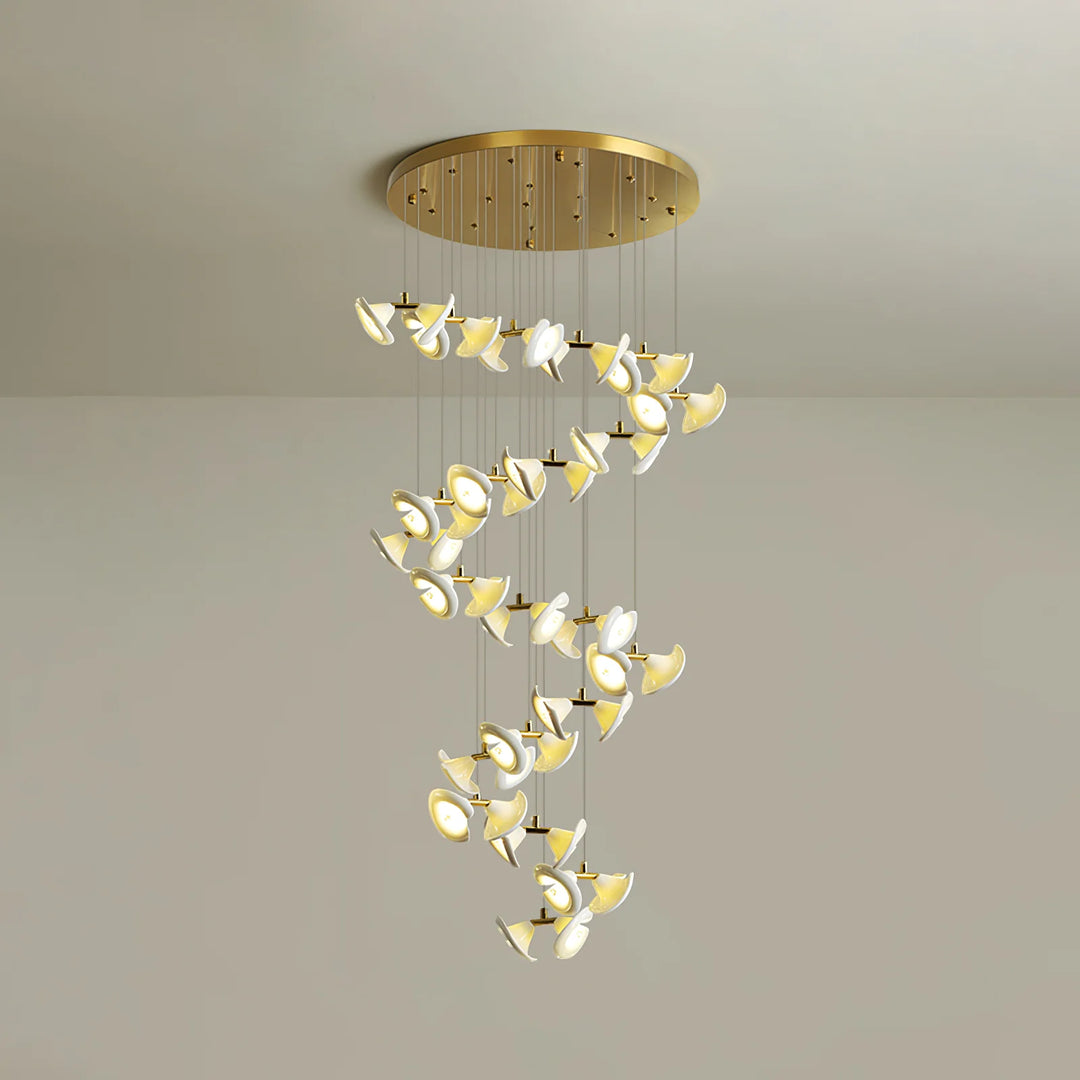 Blossom_Double_Horn_Chandelier_6