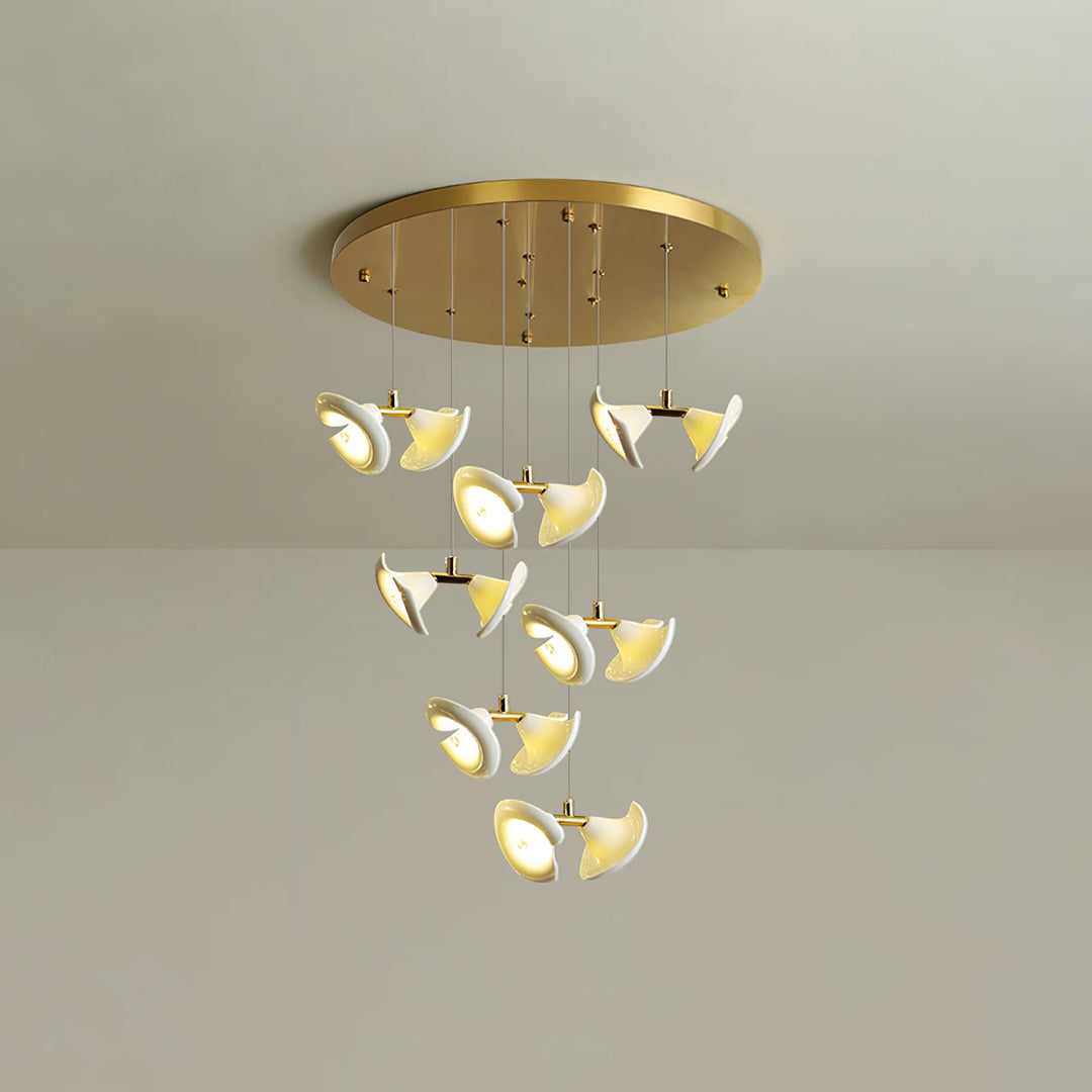 Blossom_Double_Horn_Chandelier_7