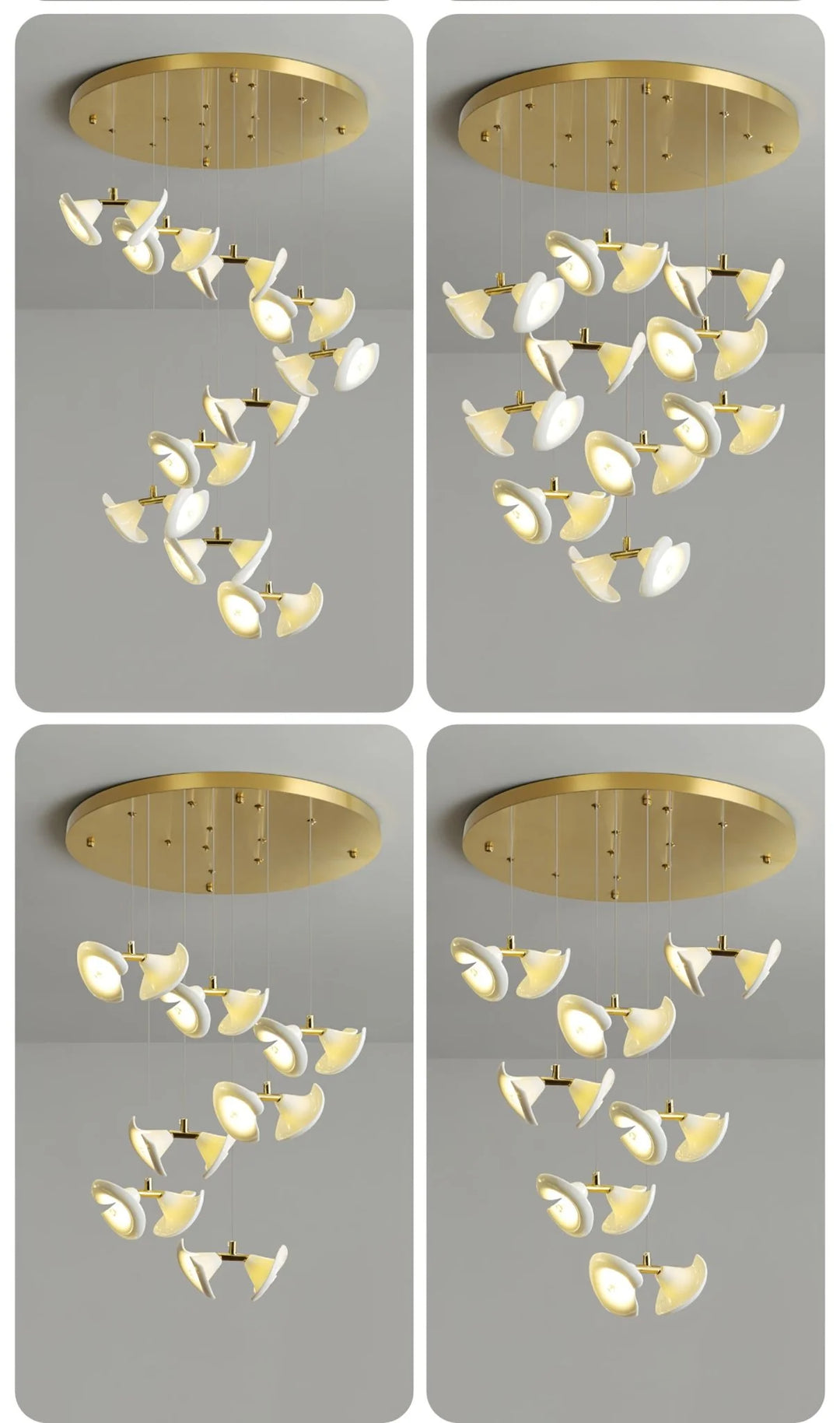 Blossom_Double_Horn_Chandelier_8