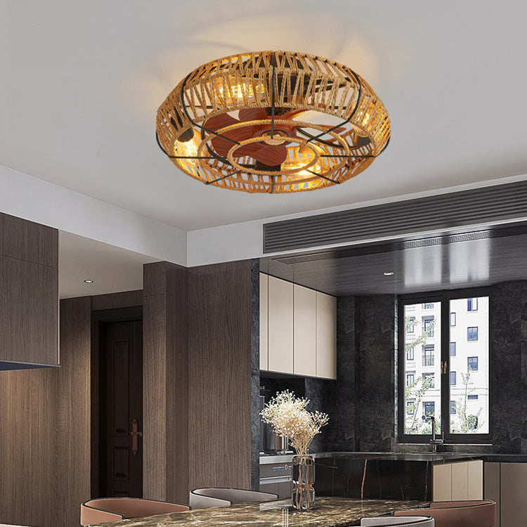 Bohemia_Twine_Ceiling__Fan_Light_3