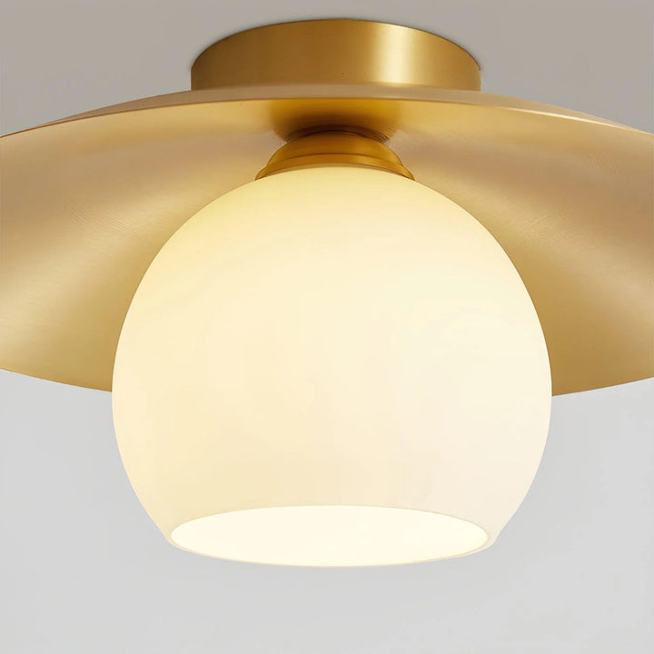 Brass_Cap_Ceiling_Lamp_3
