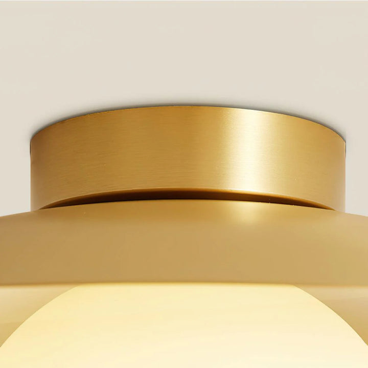 Brass_Cap_Ceiling_Lamp_5