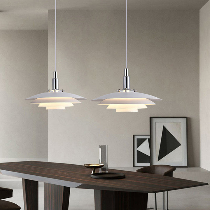 Bretagne Pendant Light 1