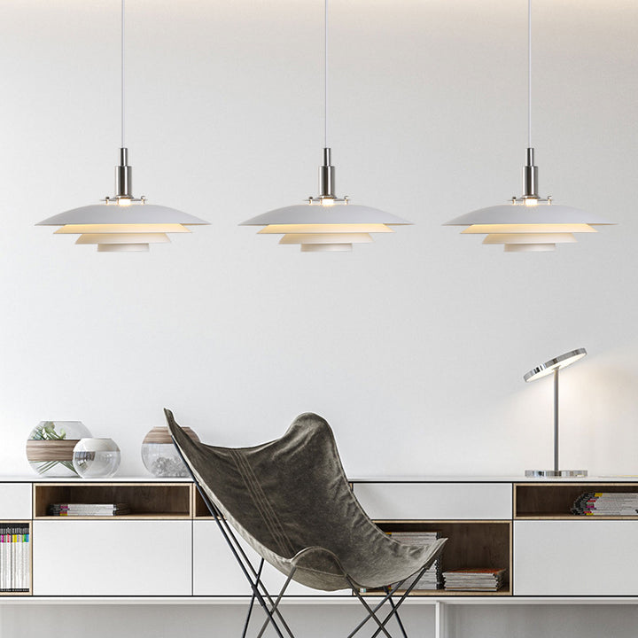 Bretagne Pendant Light 2