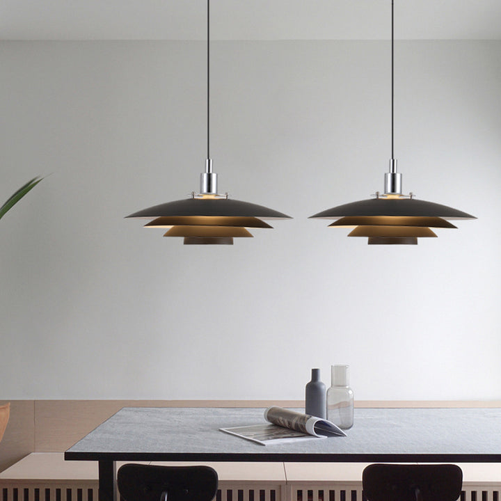 Bretagne Pendant Light 4