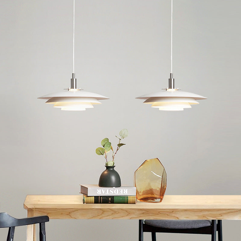 Bretagne Pendant Light 6